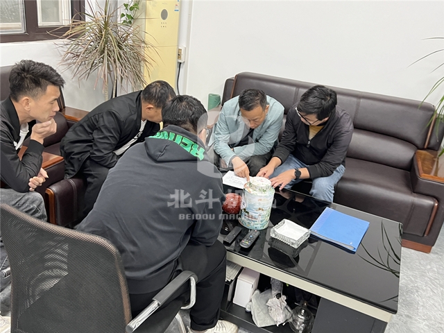 广东客户考察重点,多功能果壳九一免费看片引爆商机