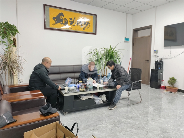 看片免费APP网站机械垃圾九一免费看片获河北客户高度认可